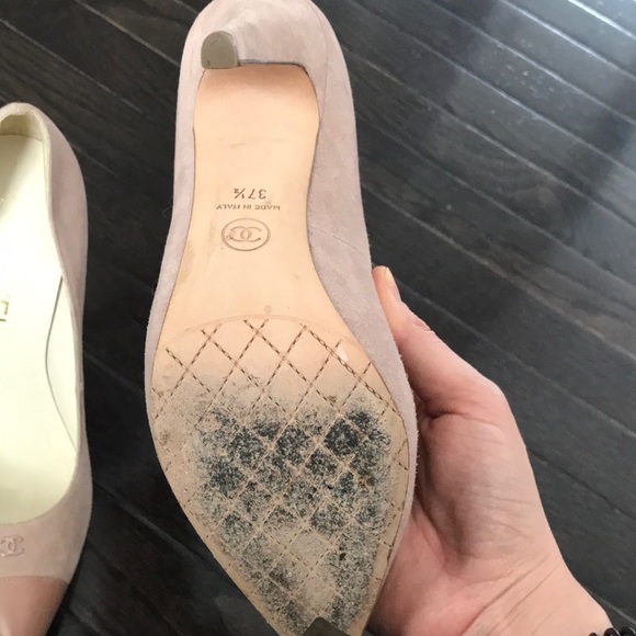 shoes - Picture 3 of 3